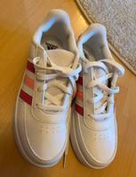Adidas Sneaker NEU Größe 36 Sachsen-Anhalt - Blankenburg (Harz) Vorschau