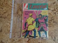 Original: Lancelot Nr. 50 Comic Bayern - Roth Vorschau