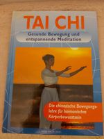 TAI CHI ~ Gesunde Bewegung und entspannende Meditation Baden-Württemberg - Bad Mergentheim Vorschau