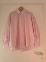 Zara Hemd Pink Hessen - Bad Nauheim Vorschau