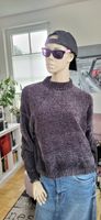 Pullover von Sister Knitwear Größe M dunkelgrau Dresden - Briesnitz Vorschau