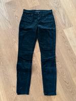 Drykorn Hose Jeans Korthose Damen 27 34 40 XL L schwarz Düsseldorf - Flingern Nord Vorschau