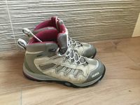 TECNICA ° Wanderschuhe / Schuhe / Outdoorschuhe Gr. 37,5 ( 4,5 ) Thüringen - Apolda Vorschau