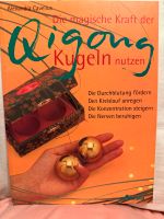 Buch „ Quigong Kugeln nutzen“ Brandenburg - Cottbus Vorschau