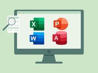 Programmierung | VBA | Makro | Excel | Word | Access | PowerPoint Hamburg-Mitte - Hamburg St. Georg Vorschau