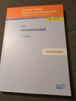 Personalwirtschaft training Betriebswirtschaft Baden-Württemberg - Scheer Vorschau