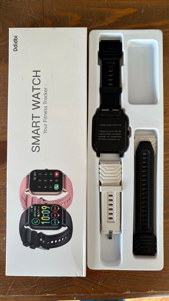 Smartwatch NEU in Kall