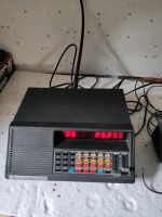 Albrecht Ae-7000Scanner, Programmierbar ,mit Antenne guter gebrau Duisburg - Walsum Vorschau
