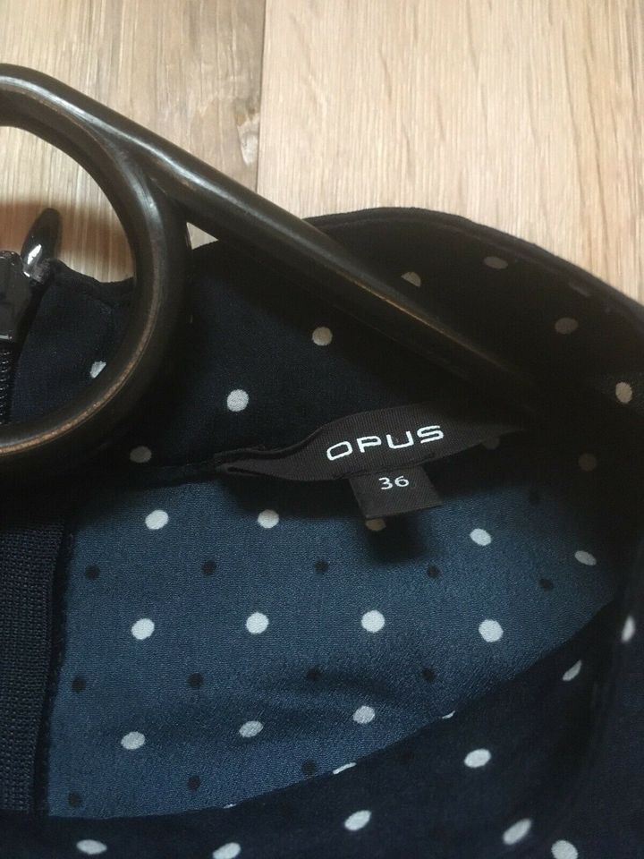 Bluse von Opus in Kemnath