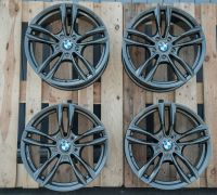 18 Zoll WH29 Felgen für BMW M Performance 1er F20 F21 E81 E82 E87 Nordrhein-Westfalen - Hagen Vorschau