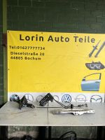 Opel Zafira B meriva a schalthebel  Aktivkohlefilter Bochum - Bochum-Nord Vorschau