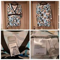 Shirt, Canda, Größe 50, Hängerchen, Neu Niedersachsen - Holle Vorschau