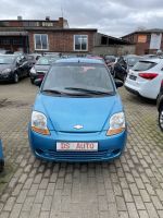 Chevrolet Matiz Schleswig-Holstein - Itzehoe Vorschau