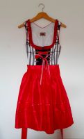 Stockerpoint Midi Dirndl Aleria rot 60 cm 36/S Wasen Wiesn Stuttgart - Vaihingen Vorschau