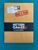 Hidden Games Fall 1 (Klein-Borstelheim) - ungeöffnet Bielefeld - Bielefeld (Innenstadt) Vorschau