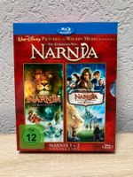 Die Chroniken von Narnia 1 + 2 - Blu-ray Baden-Württemberg - Bietigheim-Bissingen Vorschau