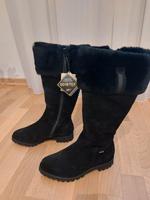 Högl Damenstiefel NEU Rauleder Coretex Futter Lamm Gr. 37 Wandsbek - Hamburg Farmsen-Berne Vorschau