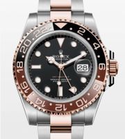 Rolex GMT-Master II NEW&UNWORN/2022/40MM/ROOTBEER/REF.126711CHNR Hessen - Kassel Vorschau