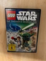 Star Wars Lego DVD Nordrhein-Westfalen - Bad Honnef Vorschau