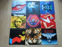 (6) 9 LP`s AC/DC, Saxon, Journey, Great White, Angel, Survivor Rheinland-Pfalz - Ludwigshafen Vorschau
