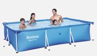 Bestway Aufstellpool 300 x 201 x 66 cm Walle - Utbremen Vorschau