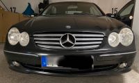 Mercedes CLK Cabrio 240 Baden-Württemberg - Pforzheim Vorschau