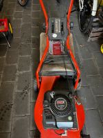 Sabo Rasenmäher 54 cm Mähwerk mit Briggs & Stratton Motor Niedersachsen - Herzlake Vorschau