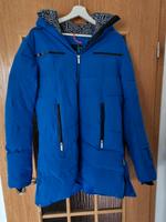 Jacke blau Bad Doberan - Landkreis - Broderstorf Vorschau