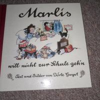 Marlis will nicht zur Schule geh'n Mitte - Wedding Vorschau