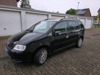 VW Touran 1,9 Motor Nordrhein-Westfalen - Bedburg Vorschau