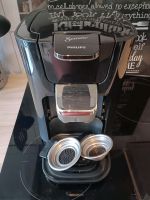 Philips Senseo Kaffeepadmaschine inkl. Pads Hessen - Wiesbaden Vorschau