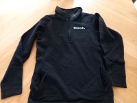 Sweatshirt Fleeceshirt Bench Gr. 152 158 schwarz Nordrhein-Westfalen - Wettringen Vorschau