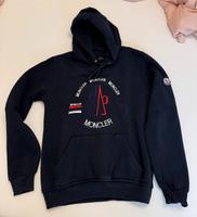 Moncler Hoodie/ Pullover (S) Niedersachsen - Steinfeld Vorschau