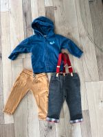 Hosen,,Jacke , Gr. 74, Kinder, Kleidung, Mecklenburg-Vorpommern - Loissin Vorschau