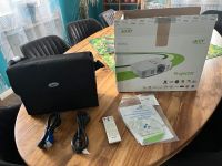 Acer H6520BD 3D Full HD DLP-Projektor (3D-fähig Nordrhein-Westfalen - Düren Vorschau