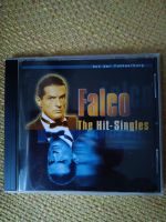 FALCO "the hits singles" CD Album München - Laim Vorschau