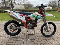 KTM EXC 350 SIX DAYS Modell 2022 Sachsen-Anhalt - Genthin Vorschau