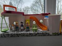 123 Playmobil Spielset "Mein mitnehm Kindergarten" Bayern - Memmingen Vorschau