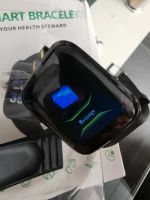 Smart Uhr watch Bracelet mit Handy Anschluß Güstrow - Landkreis - Güstrow Vorschau