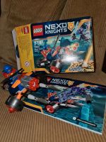 Lego nexo knights Bike der Königlichen Wache70347 Nordwestmecklenburg - Landkreis - Boltenhagen Vorschau