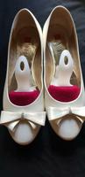 Högl Ballerina/Brautschuhe Bayern - Reisbach Vorschau