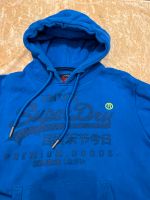 Tonales Superdry Premium Goods Hoodie  Gr S UNISEX Osterholz - Tenever Vorschau