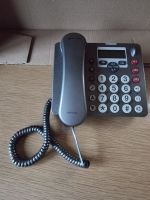 Seniorentelefon Powertel 880 + 701 U einfach zu benutzen Rheinland-Pfalz - Schifferstadt Vorschau