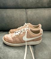 Nike, altrosa Gr. 38 Hessen - Bad Schwalbach Vorschau