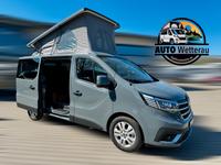 Mooveo Camper Van 3 Automatik, 4 Schlafplätze Hessen - Wölfersheim Vorschau