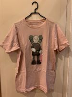 Kaws x Uniqlo Shirt m Nordrhein-Westfalen - Krefeld Vorschau