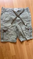 Abercrombie & Fitch Cargo Shorts, Bermuda, Gr. 28 Münster (Westfalen) - Centrum Vorschau