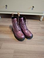 Dr. Martens * Gr. 38 * vegan Bochum - Bochum-Süd Vorschau