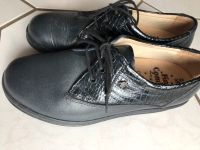 Finn Comfort Damenschuhe Gr:36 (3,5) Halbschuhe mit Einlagen München - Bogenhausen Vorschau