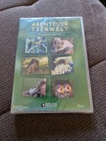 Abenteuer Tierwelt - 25 meisterhafte Tierproträts - DVD Baden-Württemberg - Rheinmünster Vorschau